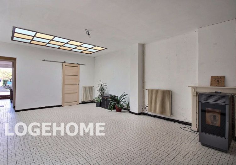 Vente maison à Hénin-Beaumont - Ref.HEN-1180 - Image 1