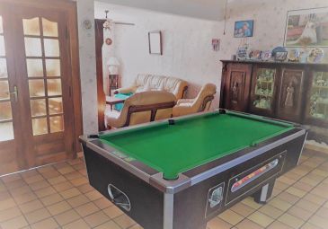 Vente maison à Courcelles-lès-Lens - Ref.HEN1191 - Image 1