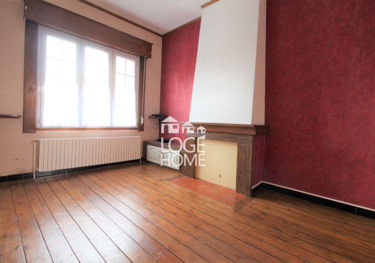 Vente maison à Sin-le-Noble - Ref.SIN1359 - Image 1