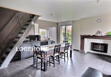 Vente maison à Lynde - Ref.HAZ1160 - Image 1