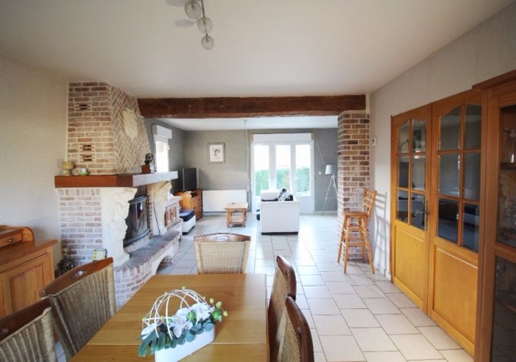 Vente maison à Rexpoëde - Ref.WOR684 - Image 2