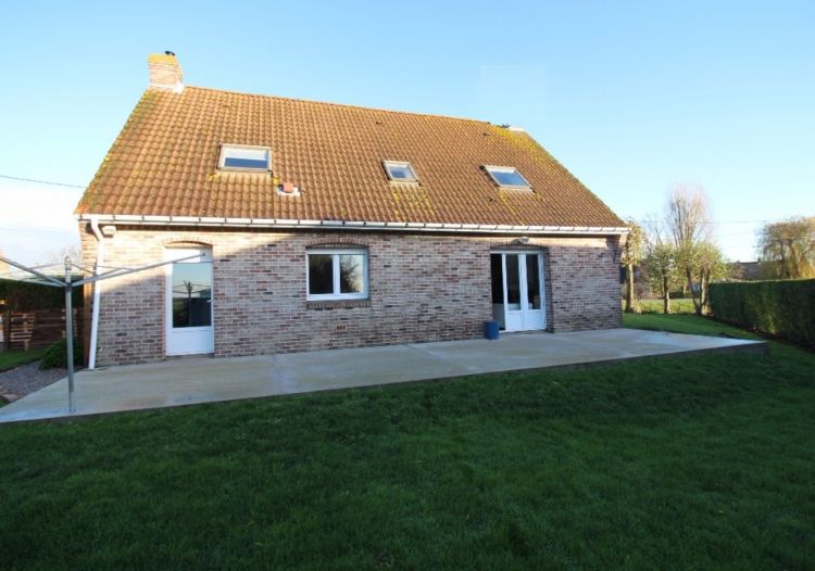 Vente maison à Rexpoëde - Ref.WOR684 - Image 3