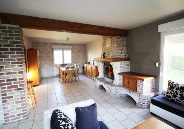 Vente maison à Rexpoëde - Ref.WOR684 - Image 1