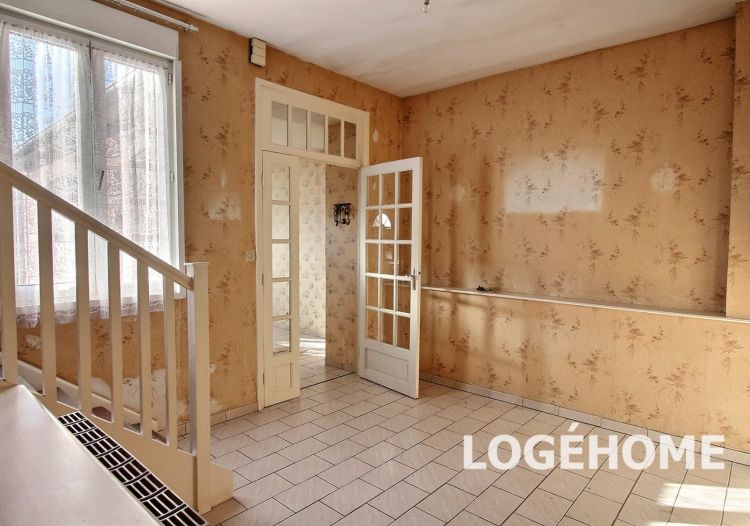 Vente maison à Sin-le-Noble - Ref.SIN1364 - Image 1