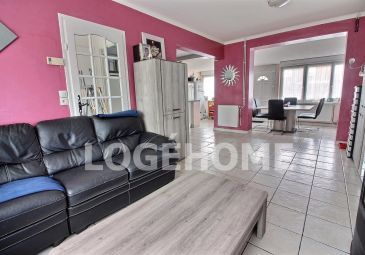 Vente maison à Faches-Thumesnil - Ref.RONCM932 - Image 1