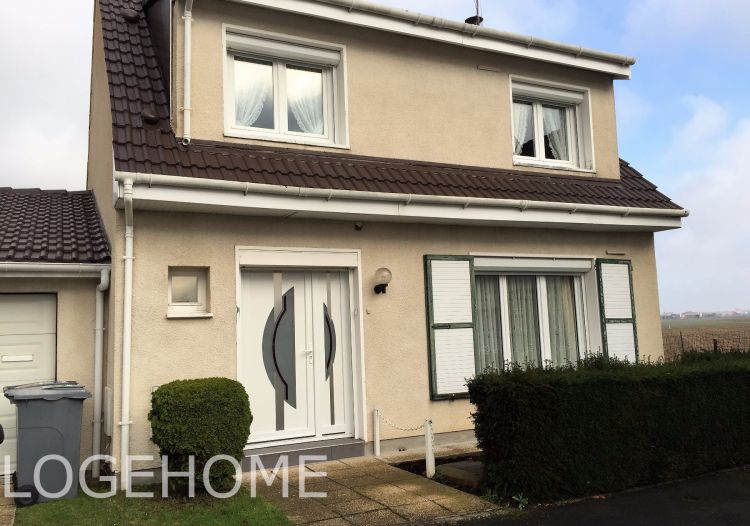 Vente maison à Templemars - Ref.RON952 - Image 1