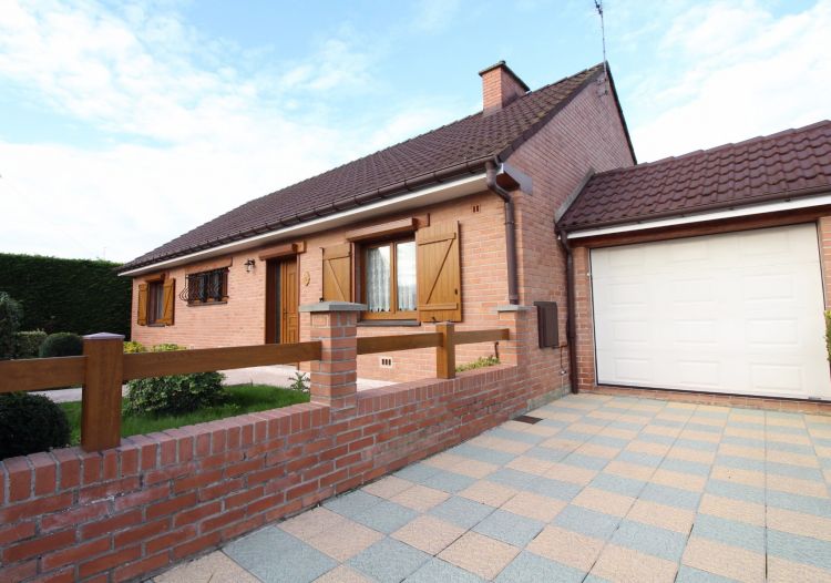 Vente maison à Violaines - Ref.LAB1860