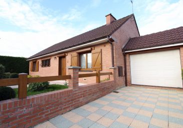 Vente maison à Violaines - Ref.LAB1860