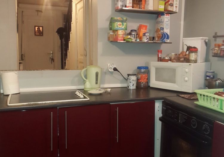 Vente maison à Drocourt - Ref.HEN1196 - Image 1