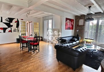 Vente maison à Montigny-en-Ostrevent - Ref.SIN1371 - Image 1