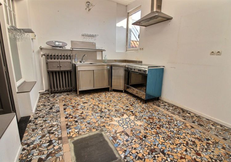 Vente maison à Wasquehal - Ref.718 - Image 1