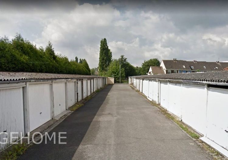 Vente parking à Ronchin - Ref.RON954 - Image 1