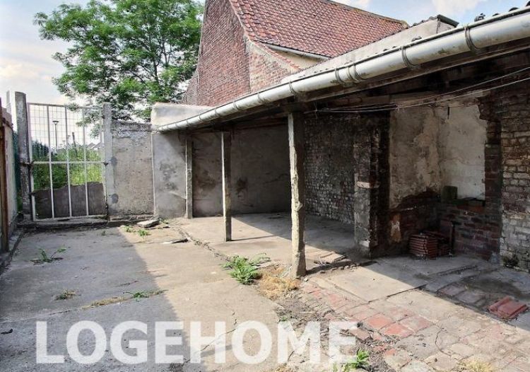 Vente maison à Dourges - Ref.HEN1123 - Image 1