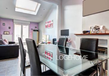 Vente maison à Armentières - Ref.ARM1030