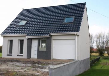 Vente maison à Aire-sur-la-Lys - Ref.HAZ1166 - Image 1