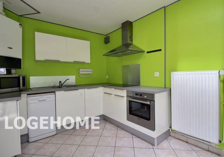 Vente maison à Hénin-Beaumont - Ref.HEN-1153 - Image 1