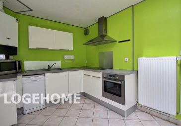 Vente maison à Hénin-Beaumont - Ref.HEN-1153 - Image 1