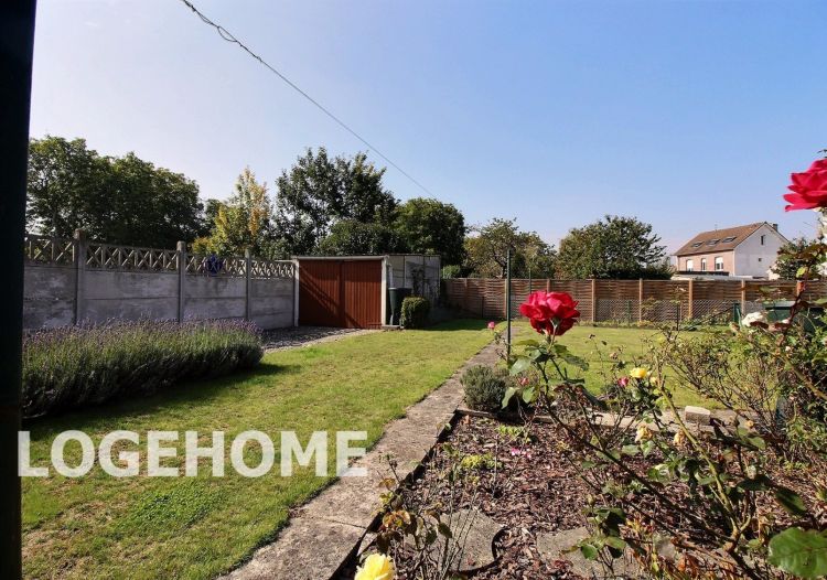 Vente maison à Hénin-Beaumont - Ref.HEN_1166 - Image 1