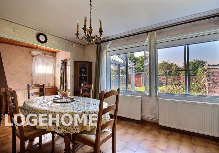 Vente maison à Hénin-Beaumont - Ref.HEN_1166 - Image 1