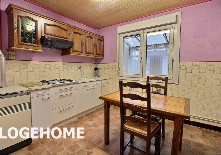 Vente maison à Méricourt - Ref.HEN_1205 - Image 1