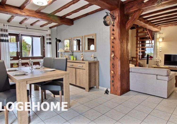 Vente maison à Hénin-Beaumont - Ref.HEN-1203 - Image 1