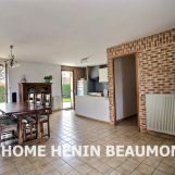 Vente maison à Courcelles-lès-Lens - Ref.HEN_1208 - Image 1