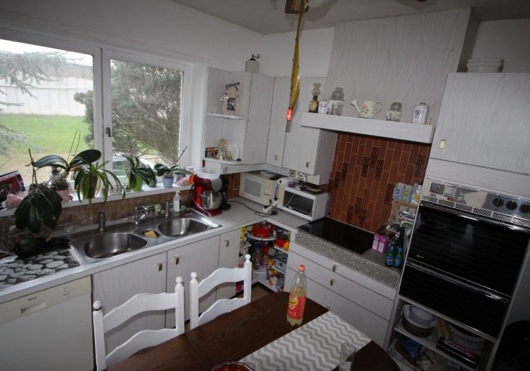 Vente maison à Bollezeele - Ref.WOR686 - Image 2