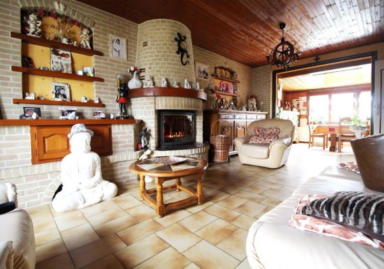 Vente maison à Wormhout - Ref.WOR687 - Image 1