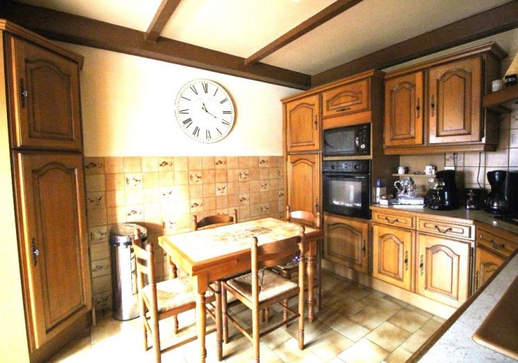 Vente maison à Wormhout - Ref.WOR687 - Image 1