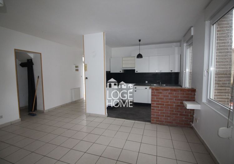 Vente immeuble à Sin-le-Noble - Ref.SIN1385 - Image 1