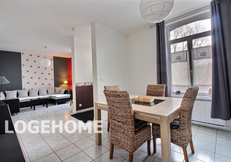 Vente maison à Hénin-Beaumont - Ref.HEN1216 - Image 1