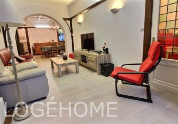 Vente maison à Wattrelos - Ref.wat763 - Image 1