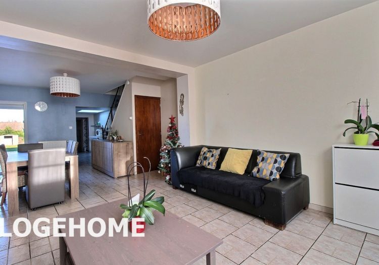 Vente maison à Noyelles-Godault - Ref.HEN1214 - Image 1