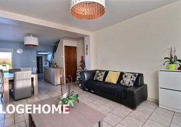 Vente maison à Noyelles-Godault - Ref.HEN1214 - Image 1