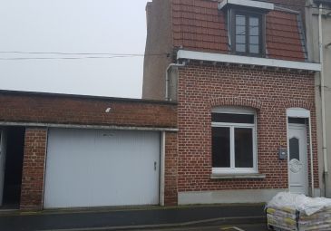 Vente maison à La Bassée - Ref.LAB1875