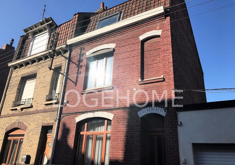 Vente maison à Ronchin - Ref.RONDP930 - Image 1