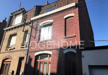 Vente maison à Ronchin - Ref.RONDP930 - Image 1