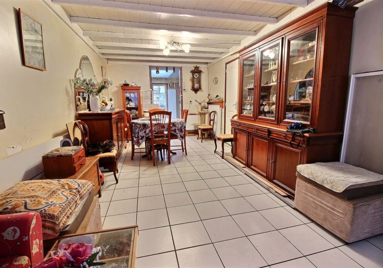 Vente maison à Croix - Ref.728 - Image 1