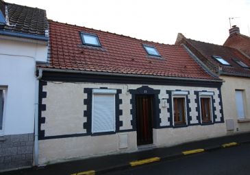 Vente maison à Annœullin - Ref.ANN688