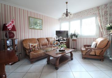 Vente maison à Sin-le-Noble - Ref.SIN1396 - Image 1