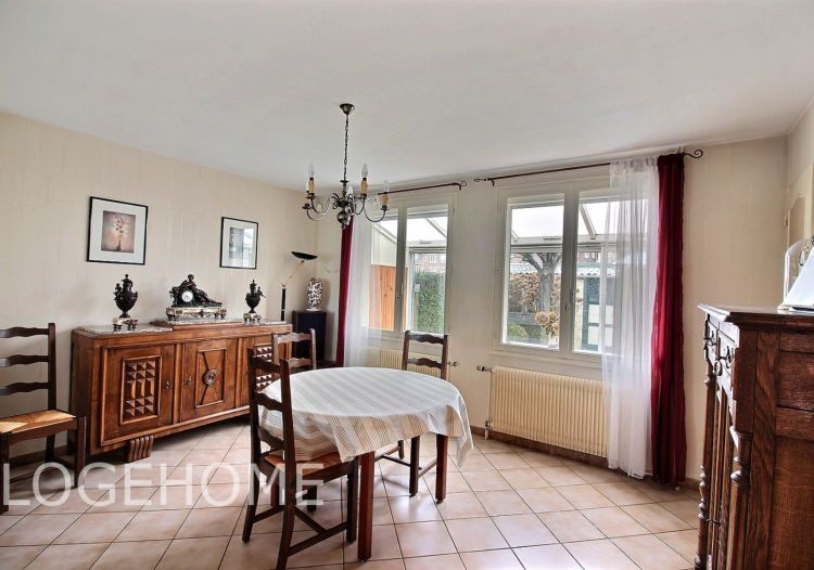 Vente maison à Ronchin - Ref.RON985 - Image 1