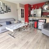 Vente appartement à Courchelettes - Ref.SIN1398 - Image 1