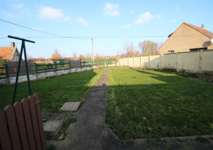 Vente maison à Wormhout - Ref.WOR694 - Image 1