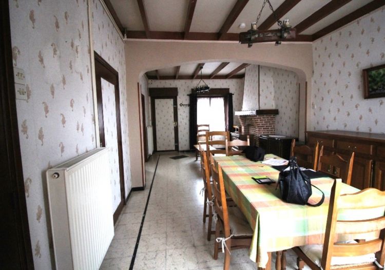 Vente maison à Wormhout - Ref.WOR694 - Image 1