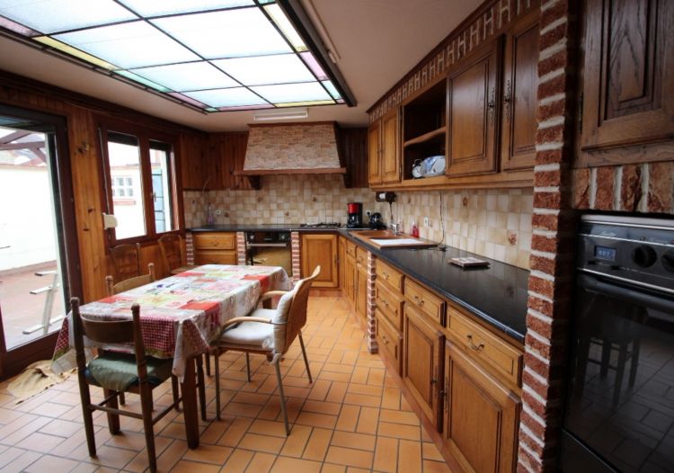 Vente maison à Wormhout - Ref.WOR694 - Image 2