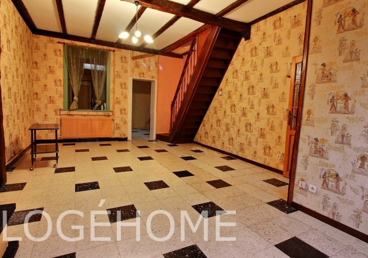 Vente maison à Wattrelos - Ref.wat770 - Image 1