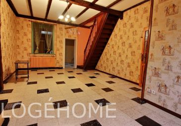 Vente maison à Wattrelos - Ref.wat770 - Image 1