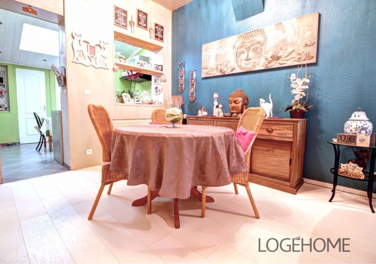 Vente maison à Houplines - Ref.ARM1048