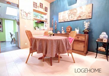 Vente maison à Houplines - Ref.ARM1048