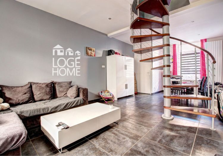 Vente maison à Houplines - Ref.ARM1049